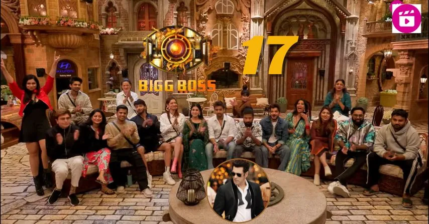 Bigg Boss 17 Start Date: Isha Malviya, Abhishek Kumar Controversy