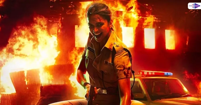 Singham 3 Release Date- Deepika Padukone Turns Out To Be A Lady Cop