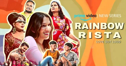 Rainbow Rishta On Prime 1 1 Rainbow Rishta on Prime Video,LGBTQ Shows On OTT,Rainbow rishta web series