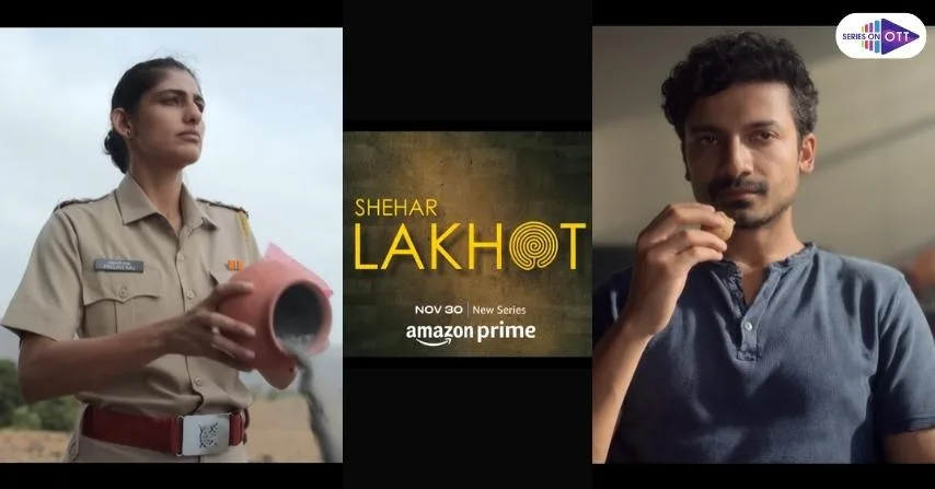 Shehar Lakhot Season 1 Release Date